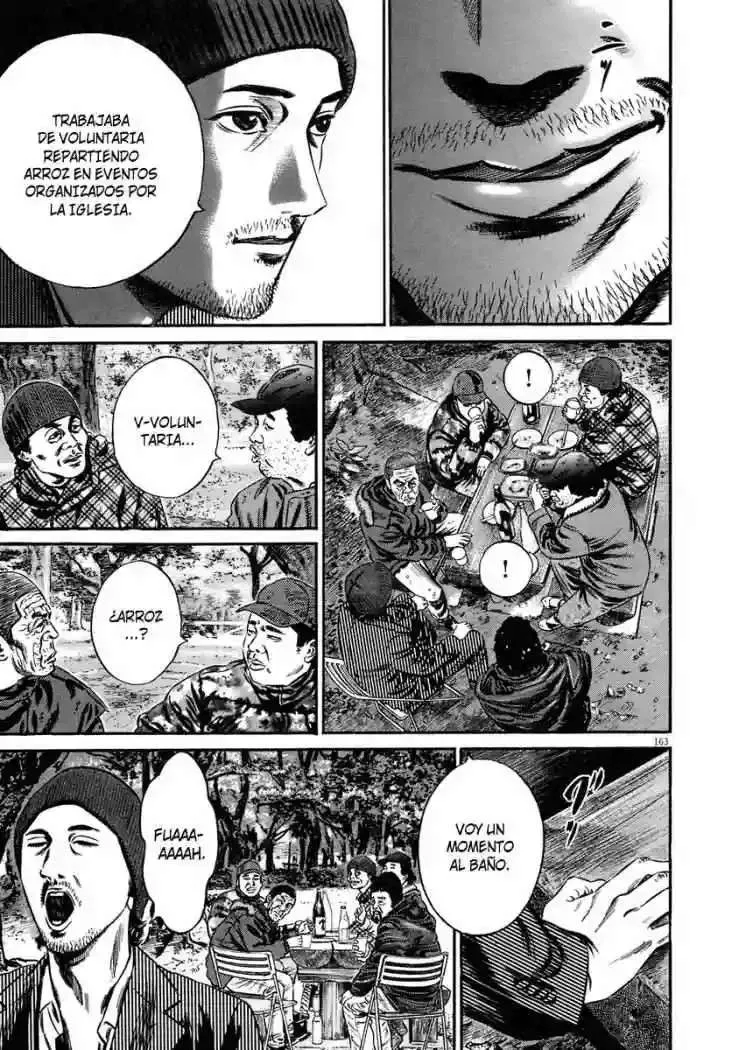Homunculus Capítulo 42 en Línea - página 84