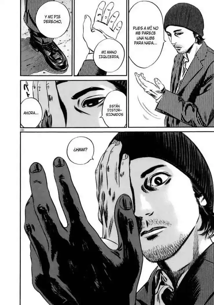Homunculus Capítulo 43 en Línea - página 14