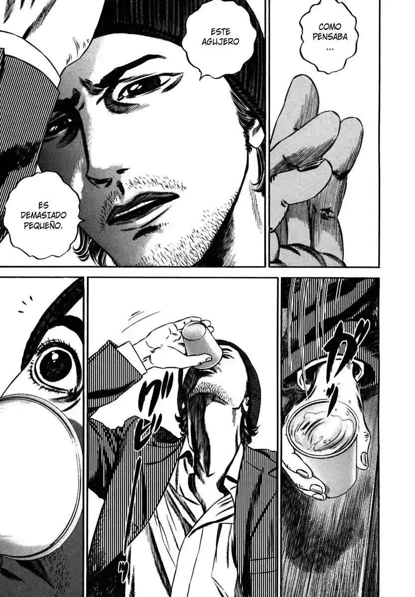 Homunculus Capítulo 44 en Línea - página 9
