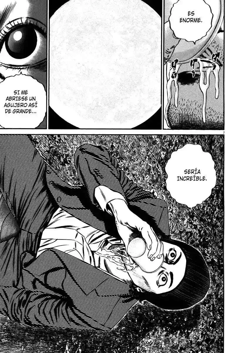 Homunculus Capítulo 44 en Línea - página 11