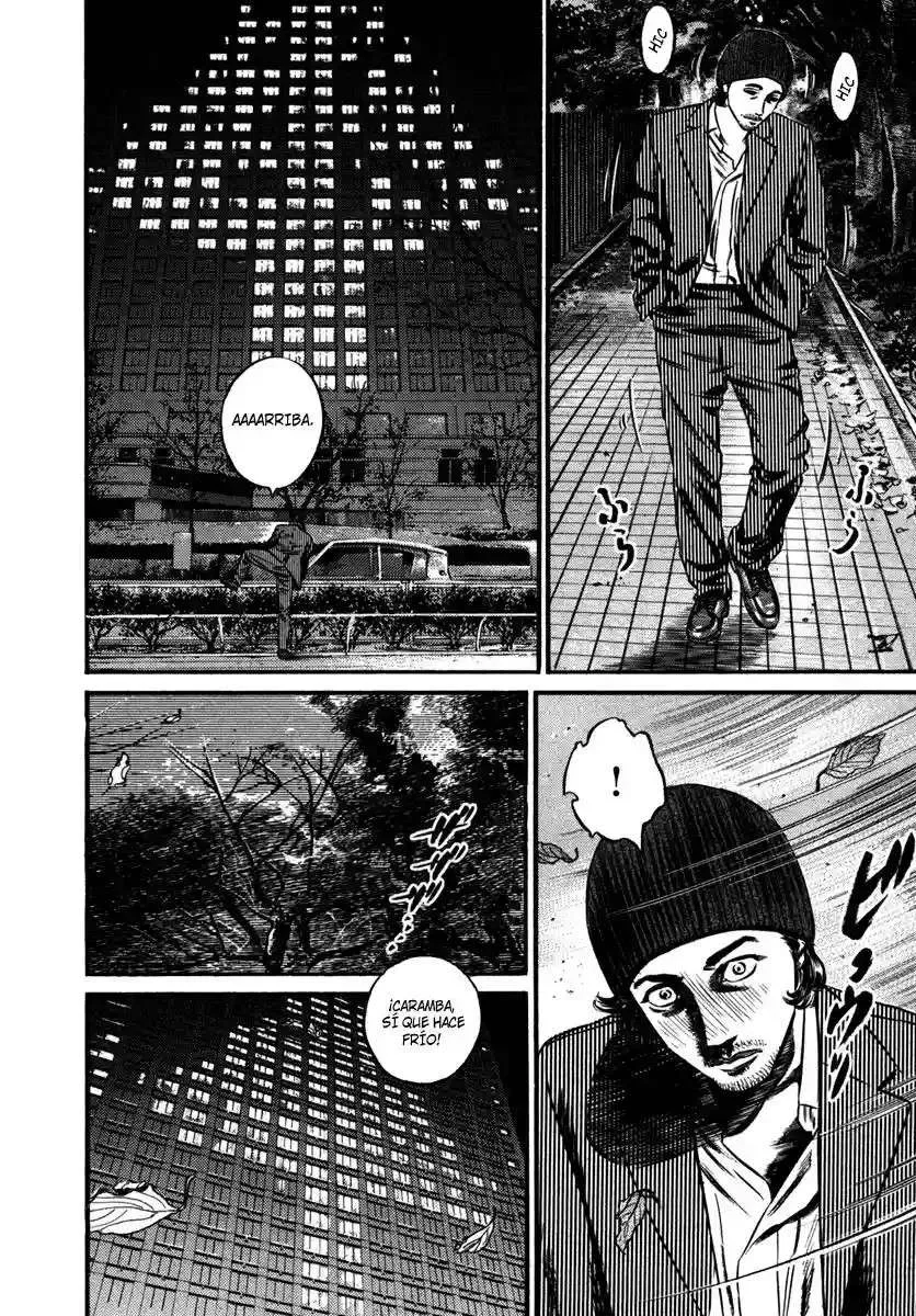 Homunculus Capítulo 44 en Línea - página 12