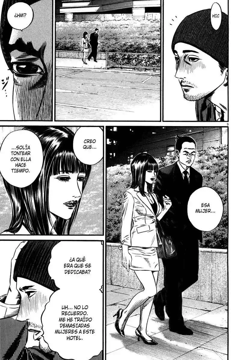 Homunculus Capítulo 44 en Línea - página 13