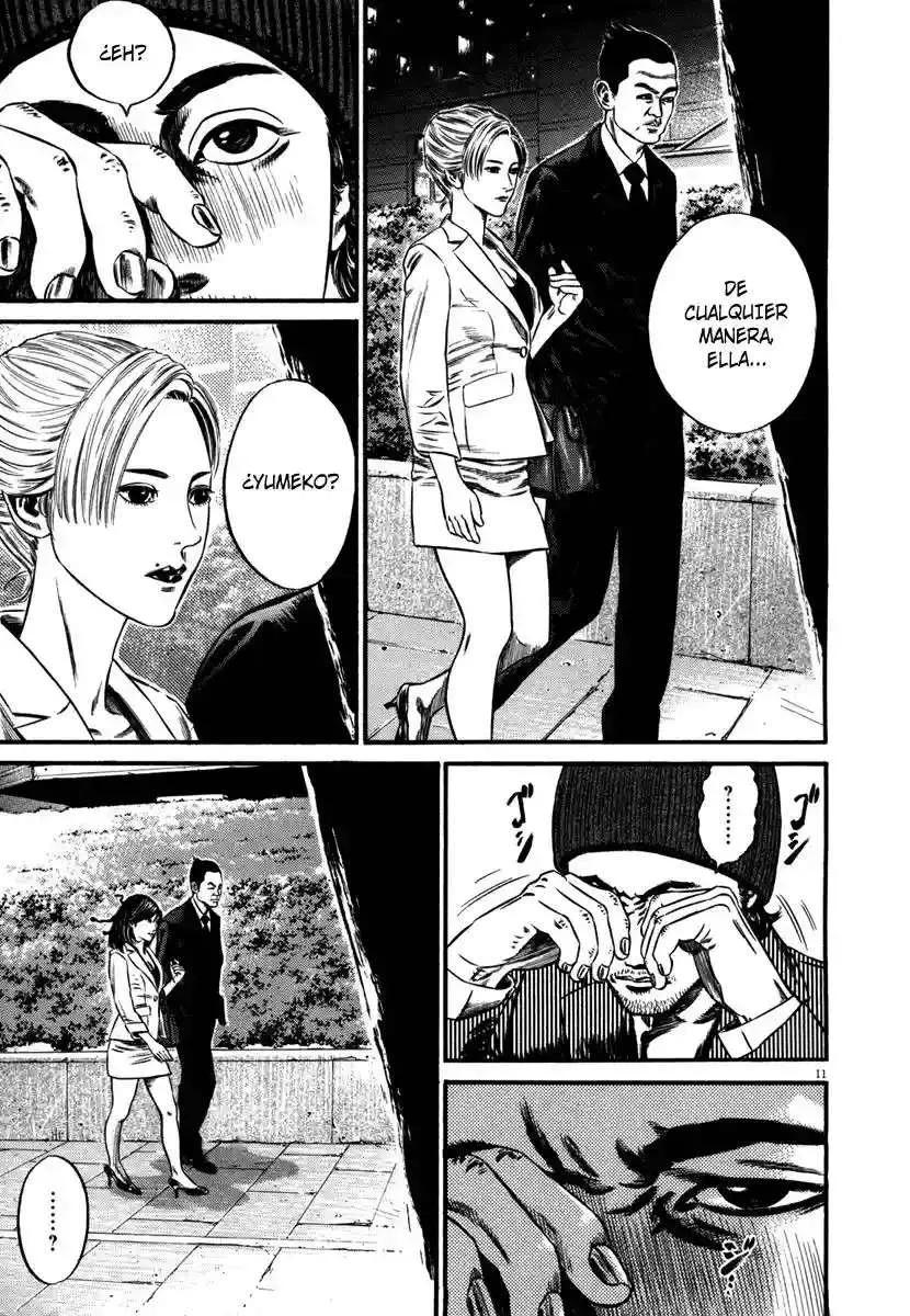 Homunculus Capítulo 44 en Línea - página 15