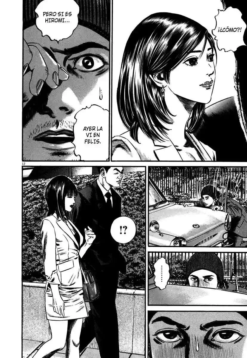Homunculus Capítulo 44 en Línea - página 16