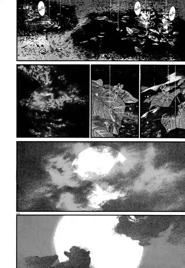 Homunculus Capítulo 45 en Línea - página 35