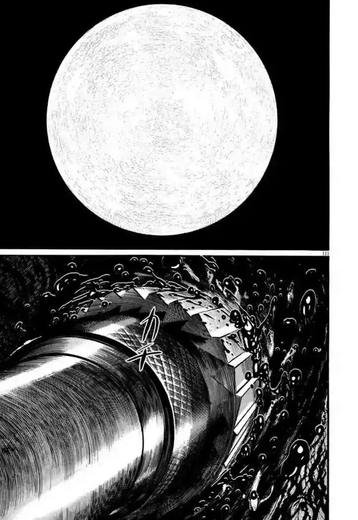 Homunculus Capítulo 45 en Línea - página 36