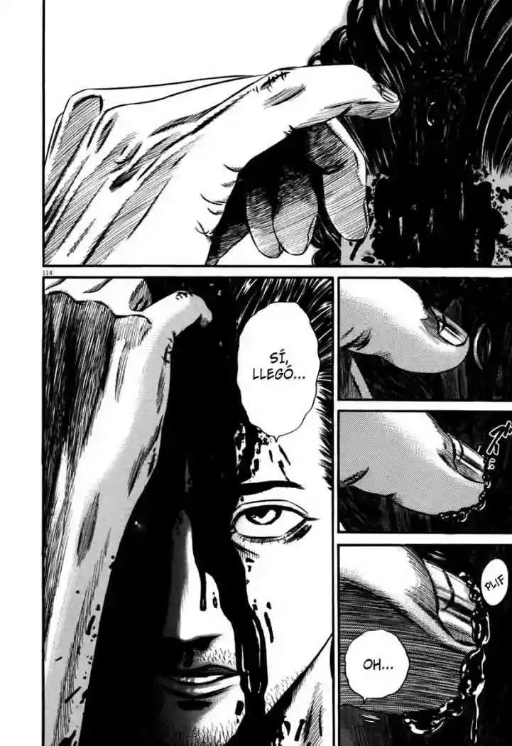 Homunculus Capítulo 45 en Línea - página 39