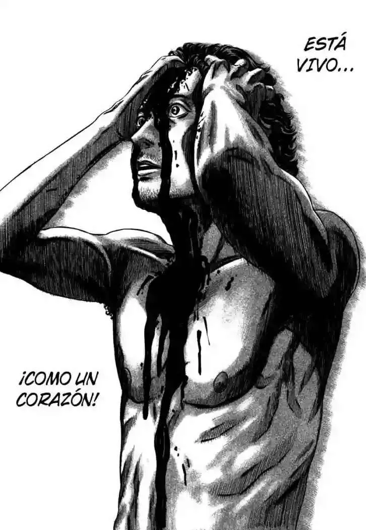 Homunculus Capítulo 45 en Línea - página 42