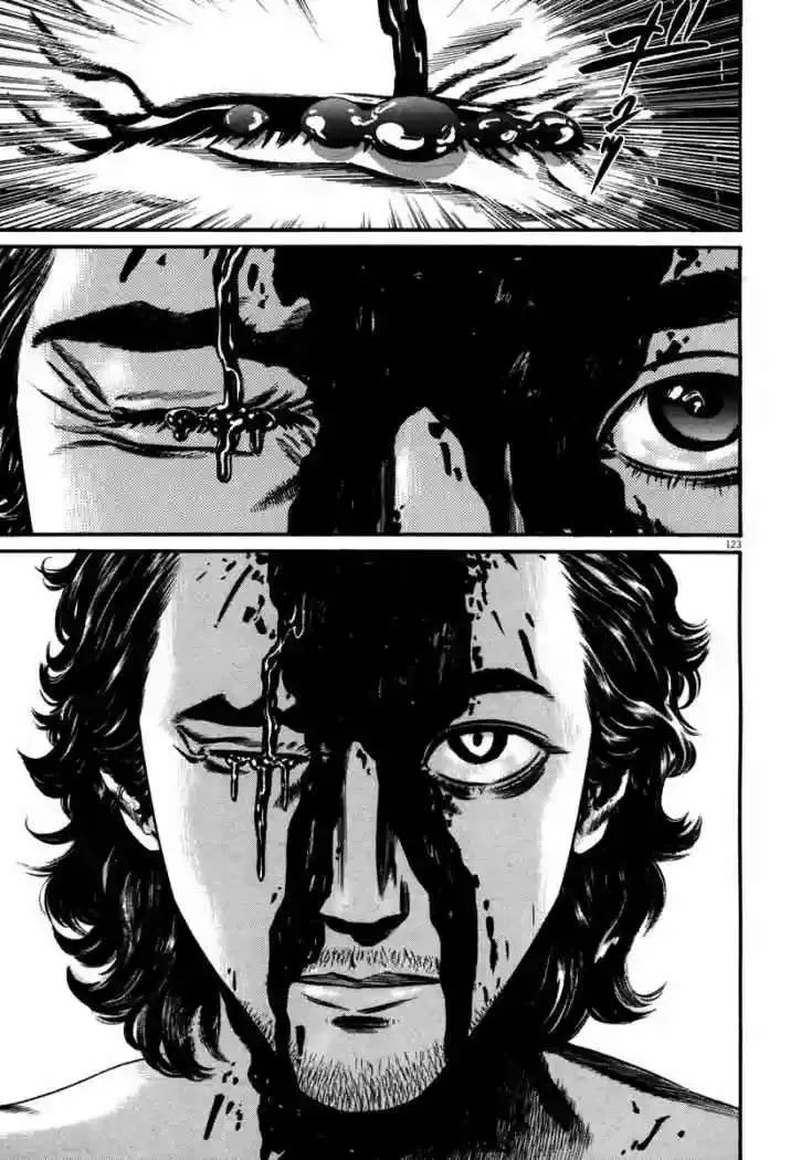 Homunculus Capítulo 45 en Línea - página 47