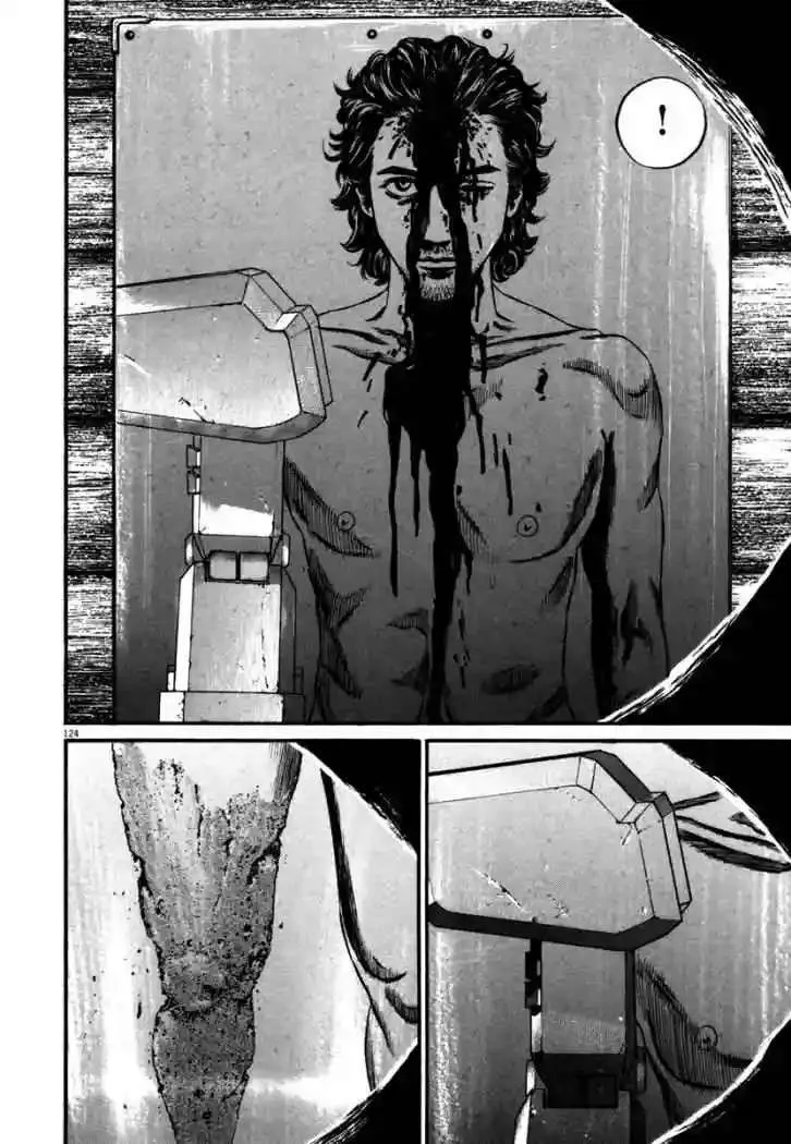 Homunculus Capítulo 45 en Línea - página 48