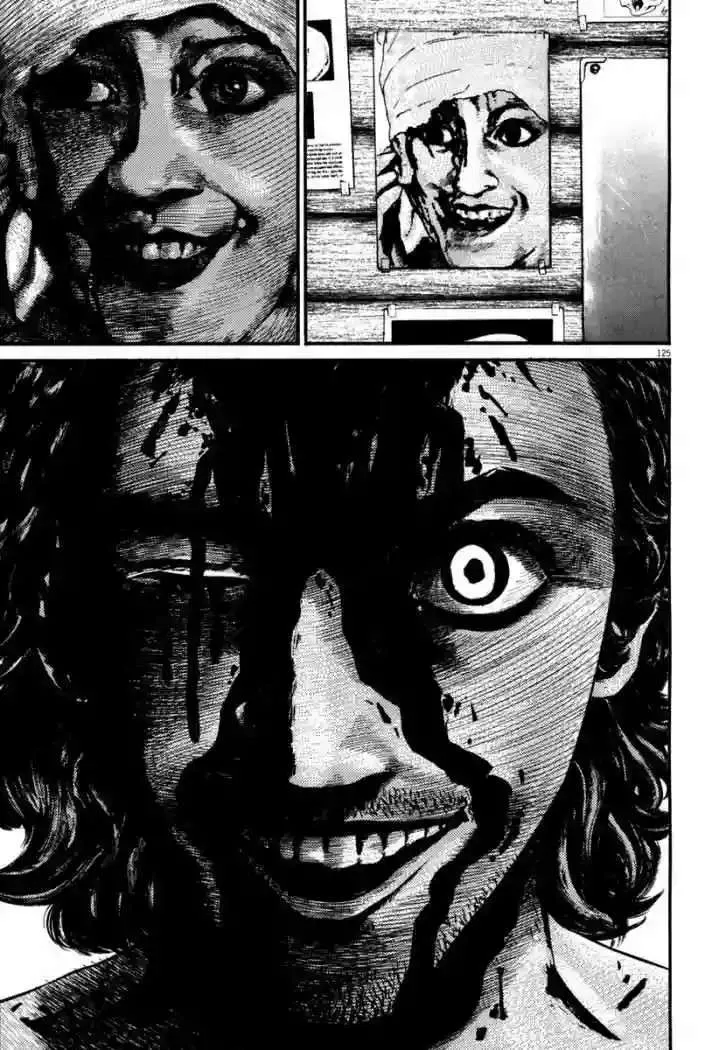 Homunculus Capítulo 45 en Línea - página 49