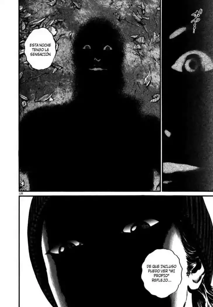 Homunculus Capítulo 45 en Línea - página 52