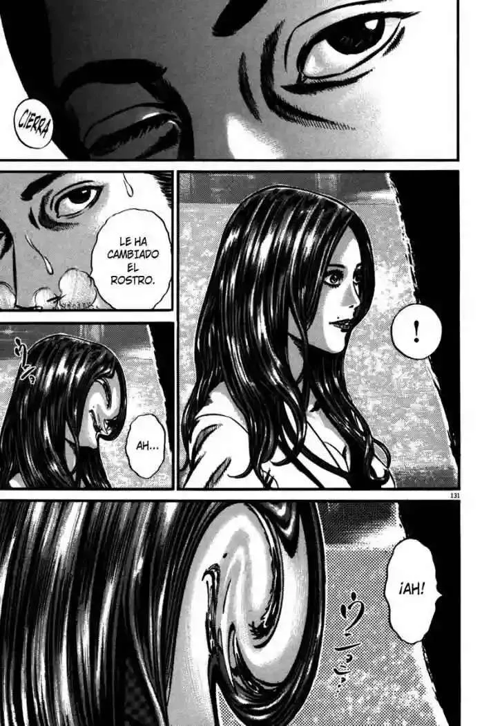 Homunculus Capítulo 45 en Línea - página 55