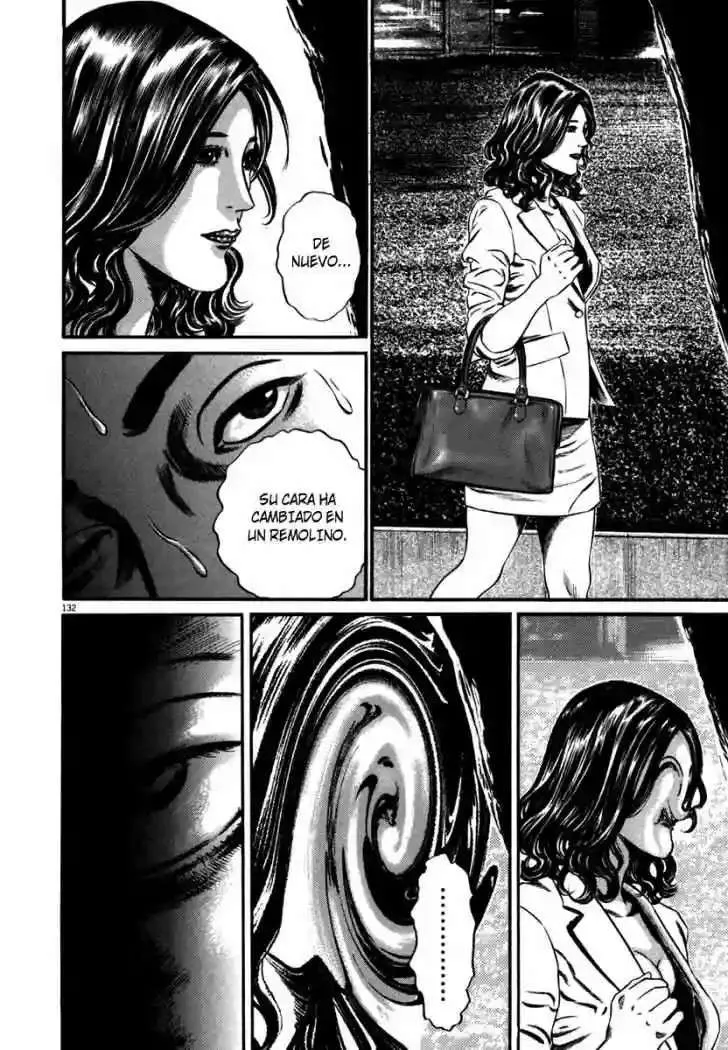 Homunculus Capítulo 45 en Línea - página 56