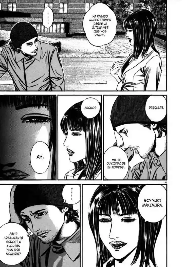 Homunculus Capítulo 45 en Línea - página 65