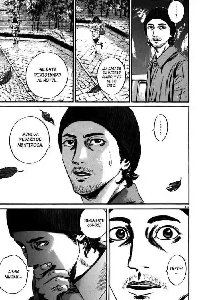 Homunculus Capítulo 45 en Línea - página 67