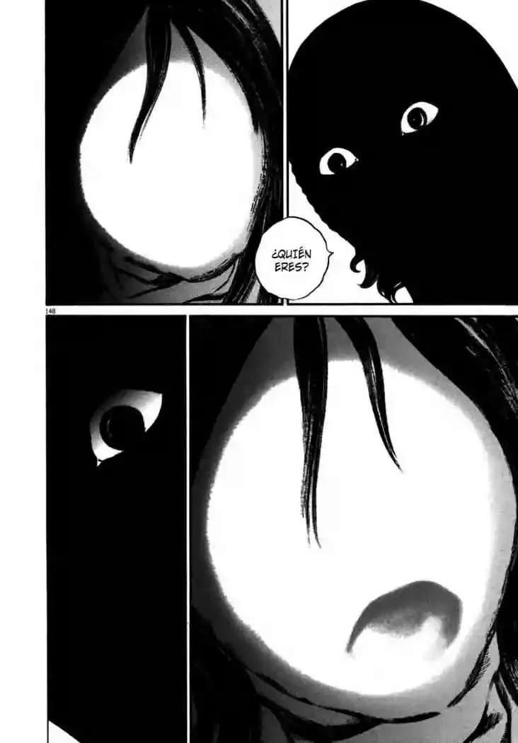 Homunculus Capítulo 45 en Línea - página 71