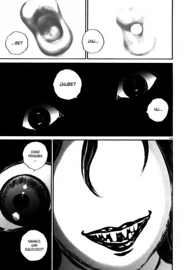 Homunculus Capítulo 45 en Línea - página 72