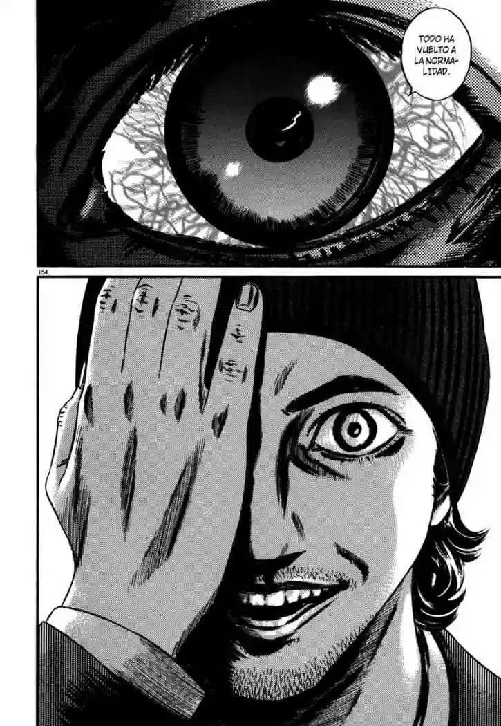 Homunculus Capítulo 45 en Línea - página 76