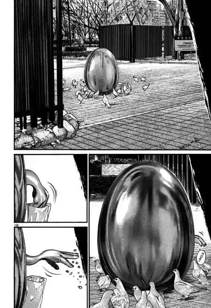 Homunculus Capítulo 45 en Línea - página 79