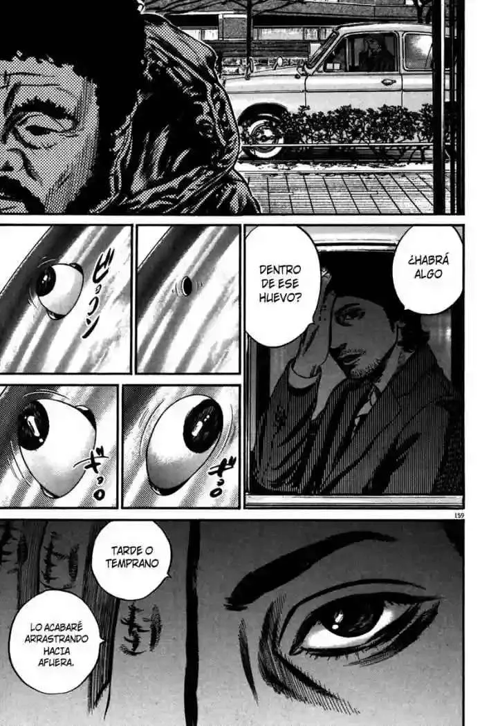 Homunculus Capítulo 45 en Línea - página 80