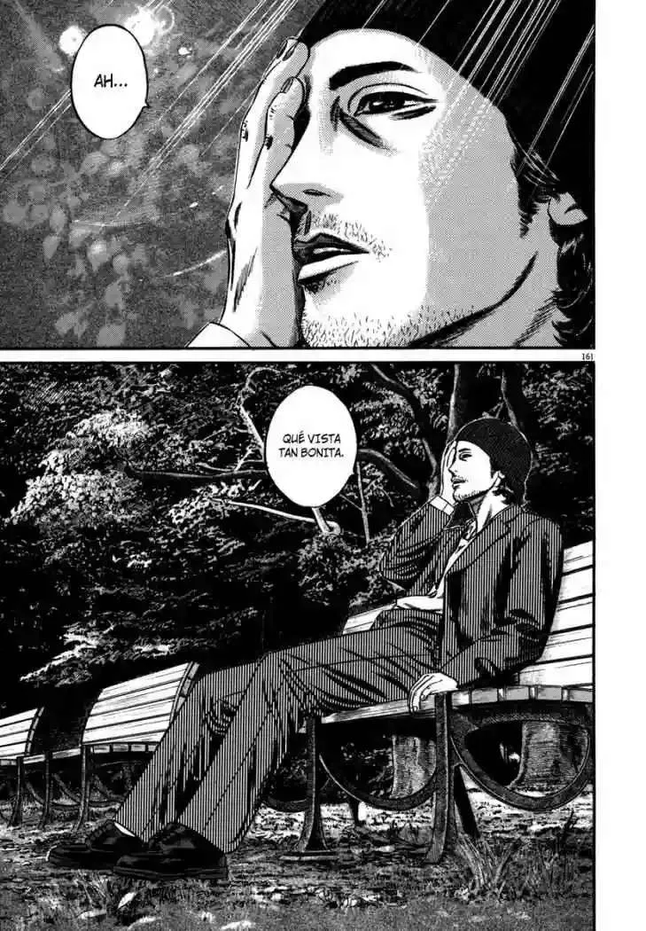 Homunculus Capítulo 45 en Línea - página 82