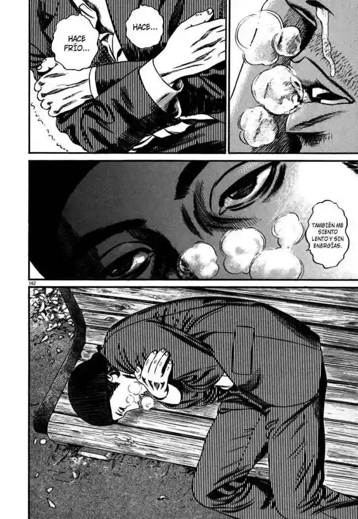 Homunculus Capítulo 45 en Línea - página 83