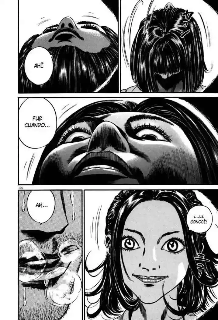 Homunculus Capítulo 46 en Línea - página 12