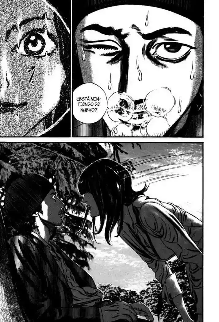Homunculus Capítulo 46 en Línea - página 13