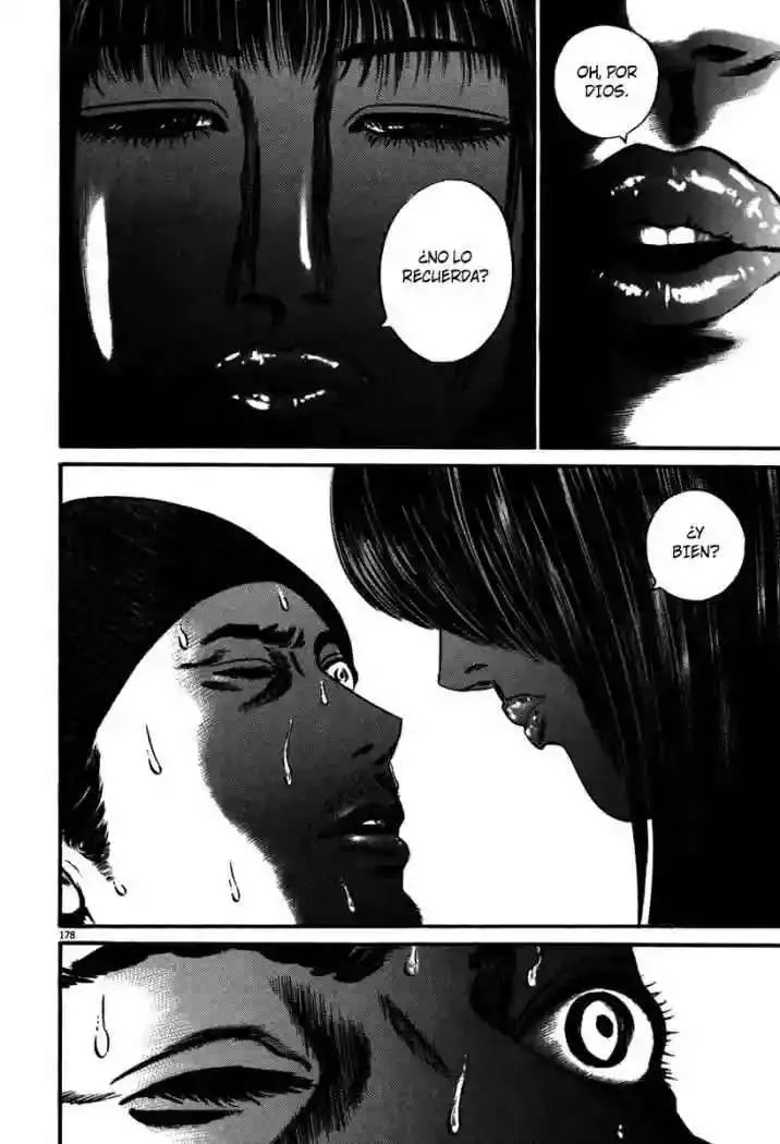 Homunculus Capítulo 46 en Línea - página 14