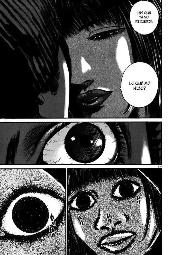 Homunculus Capítulo 46 en Línea - página 15