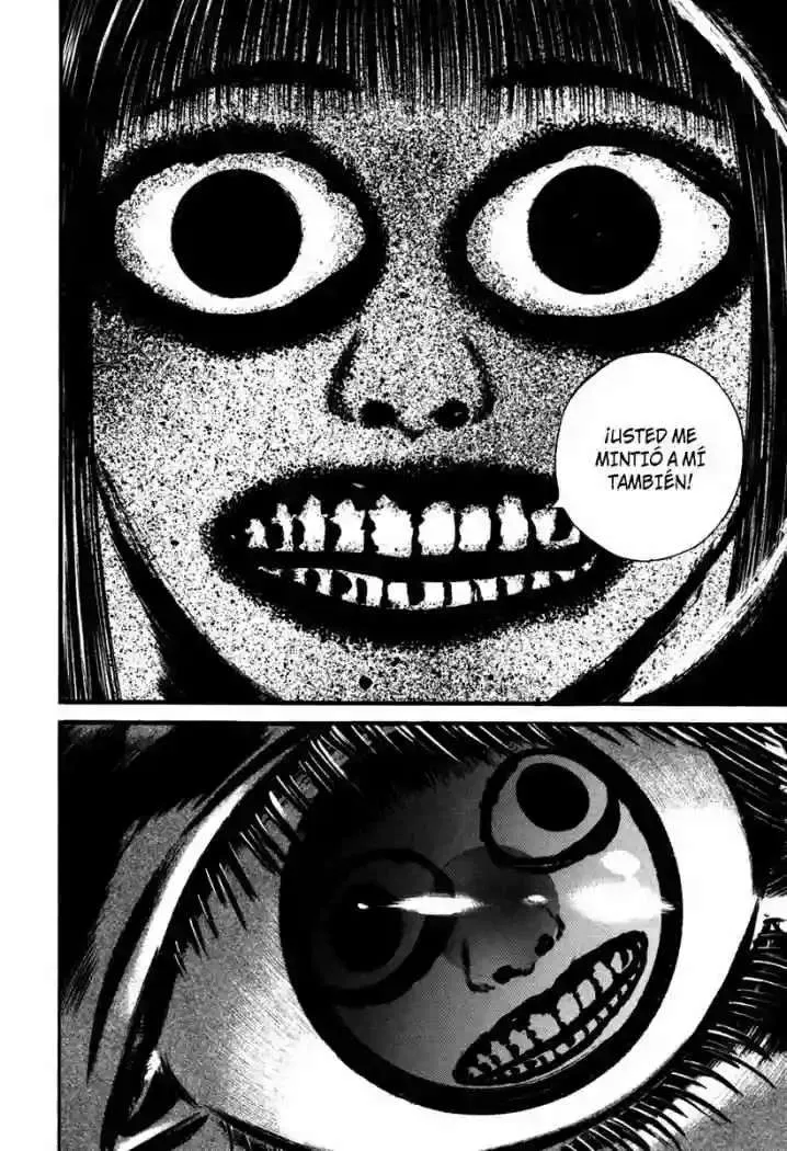 Homunculus Capítulo 46 en Línea - página 16