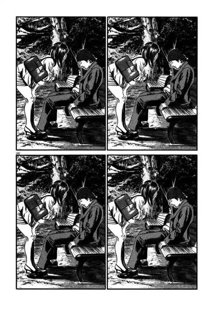 Homunculus Capítulo 46 en Línea - página 18