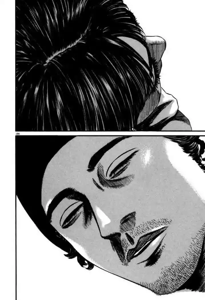 Homunculus Capítulo 46 en Línea - página 20