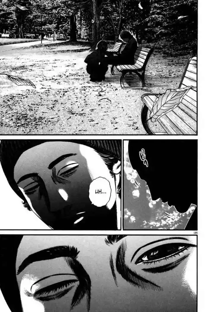 Homunculus Capítulo 46 en Línea - página 21