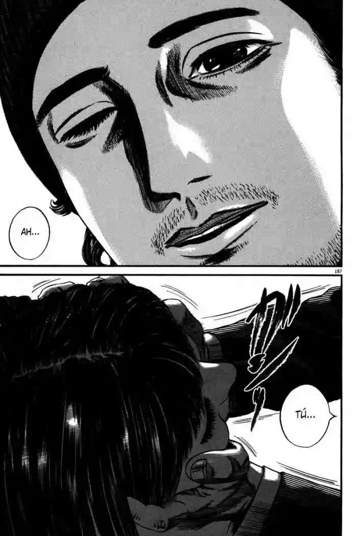 Homunculus Capítulo 46 en Línea - página 23