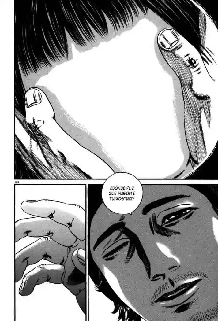 Homunculus Capítulo 46 en Línea - página 24