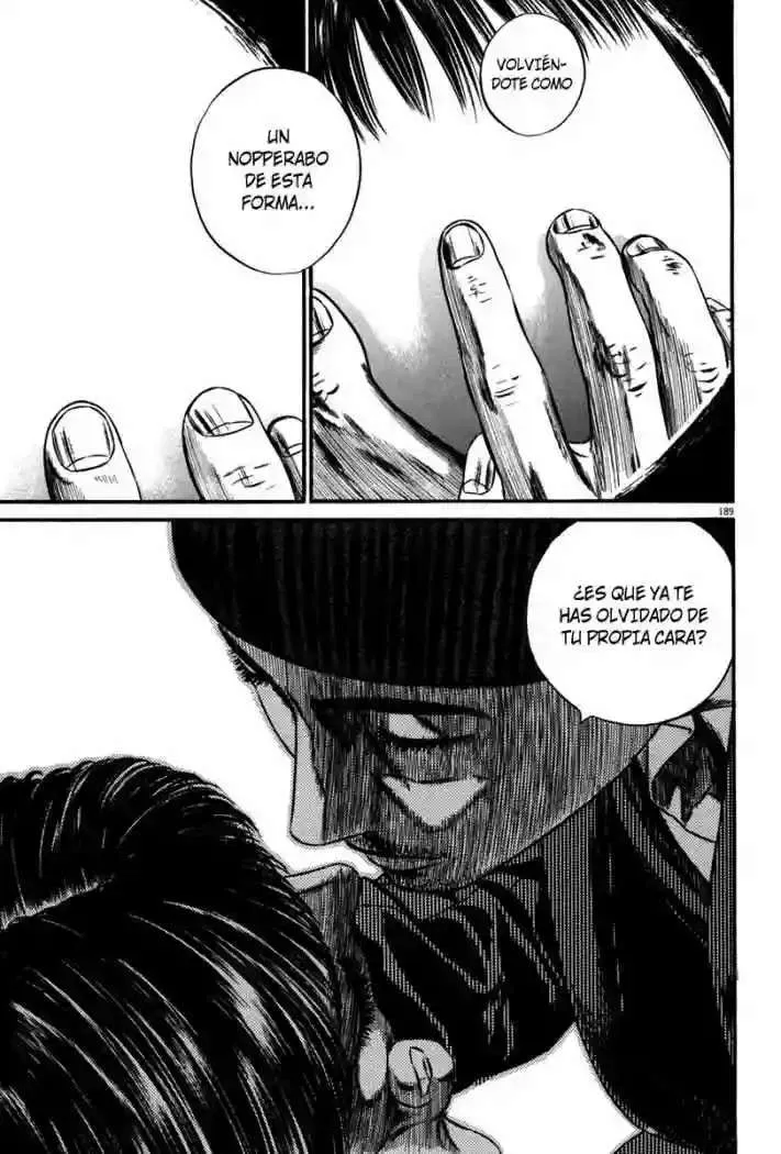 Homunculus Capítulo 46 en Línea - página 25