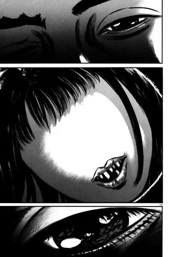 Homunculus Capítulo 46 en Línea - página 27