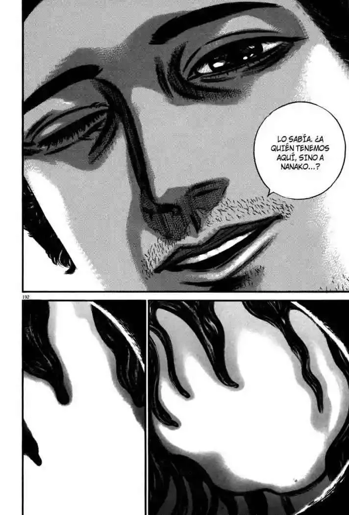 Homunculus Capítulo 46 en Línea - página 28