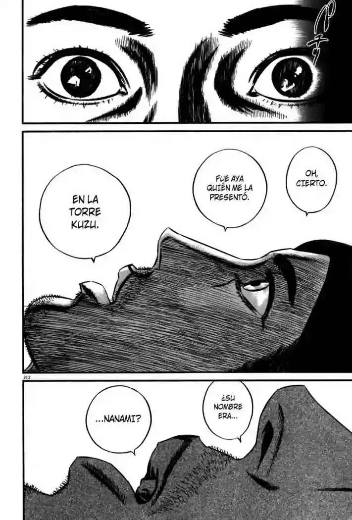 Homunculus Capítulo 46 en Línea - página 47
