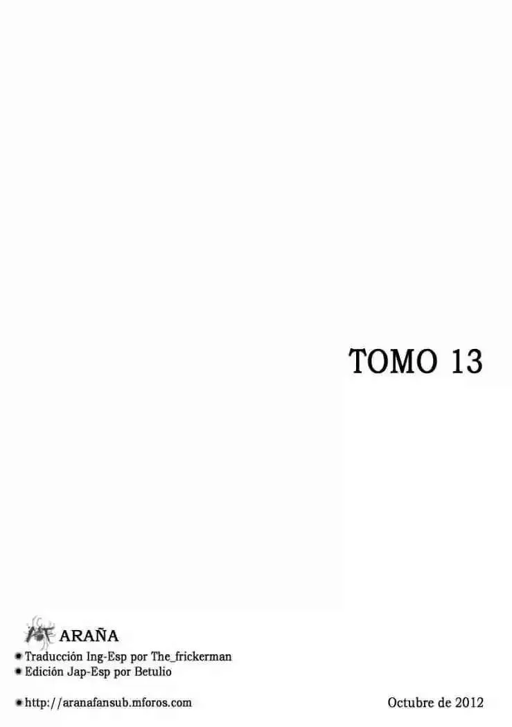 Homunculus Capítulo 47 en Línea - página 4