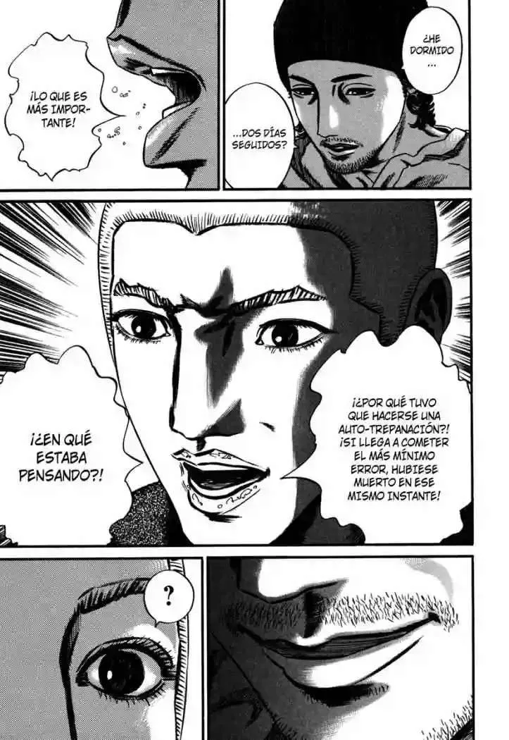 Homunculus Capítulo 47 en Línea - página 15