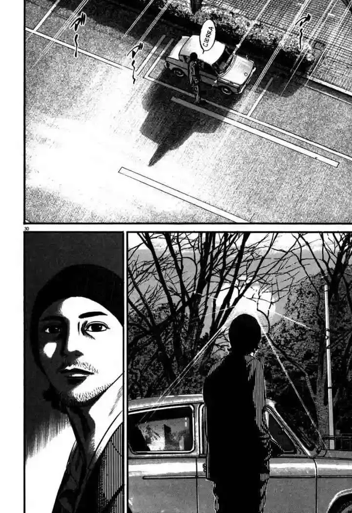 Homunculus Capítulo 47 en Línea - página 34