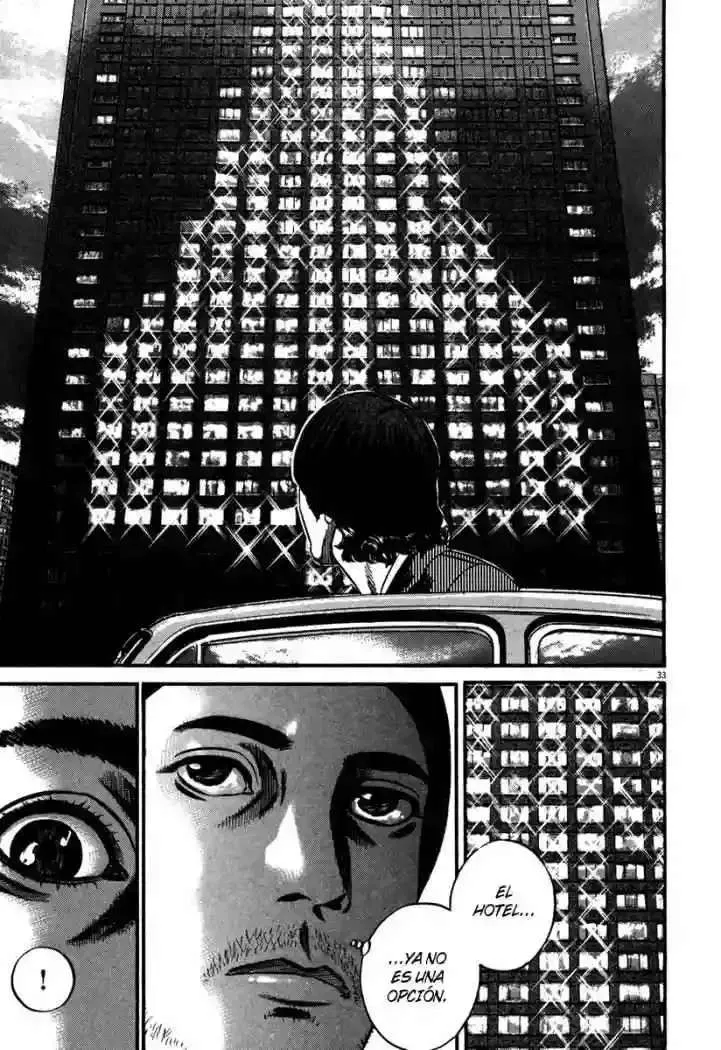 Homunculus Capítulo 47 en Línea - página 37