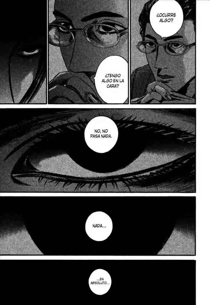 Homunculus Capítulo 47 en Línea - página 47