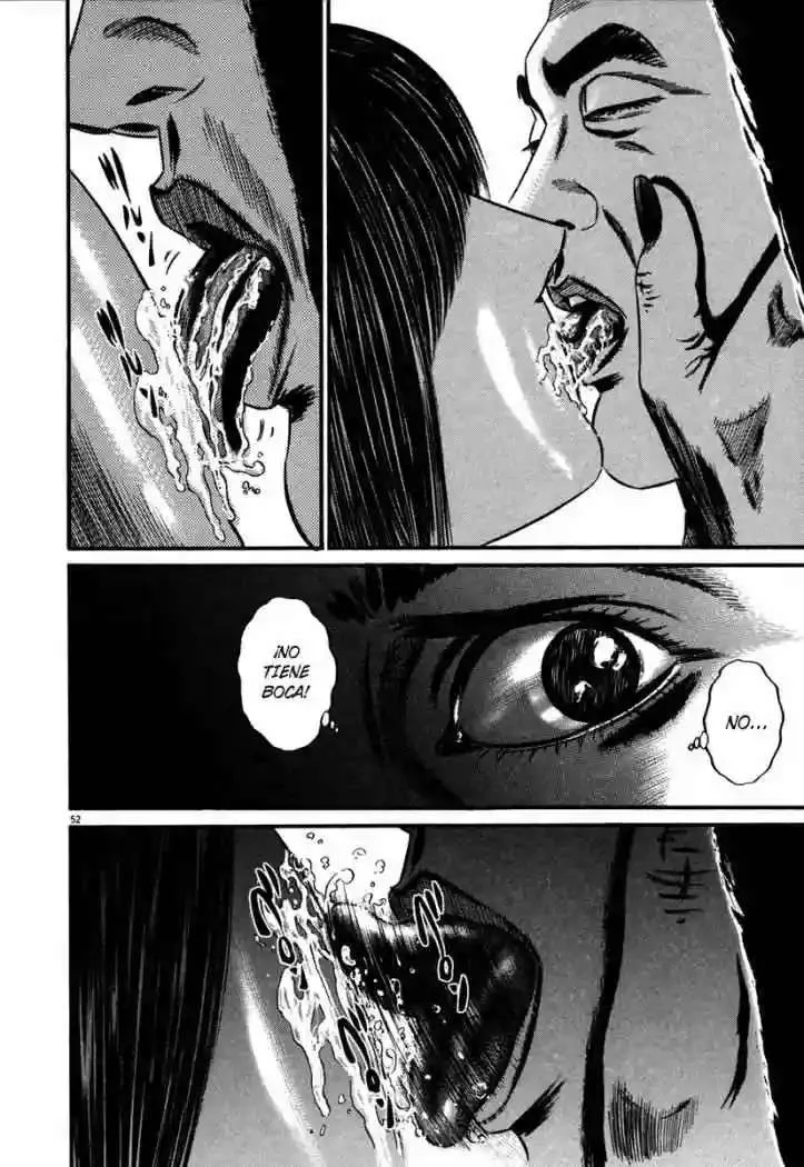 Homunculus Capítulo 47 en Línea - página 56