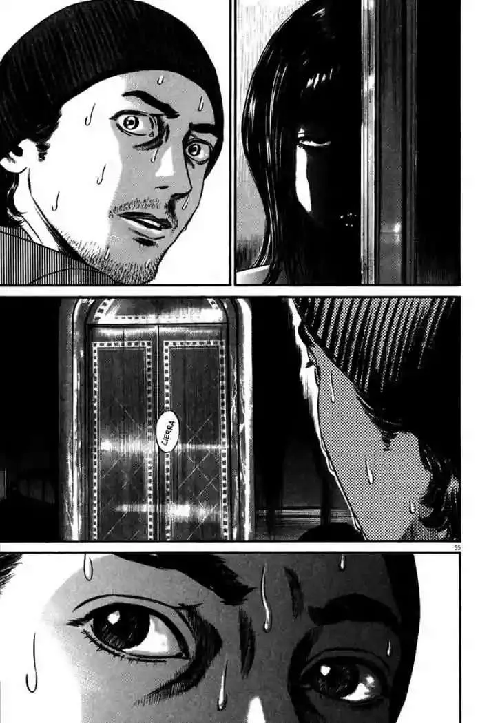 Homunculus Capítulo 47 en Línea - página 59