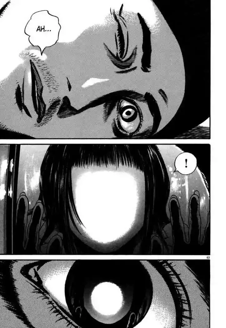 Homunculus Capítulo 47 en Línea - página 67