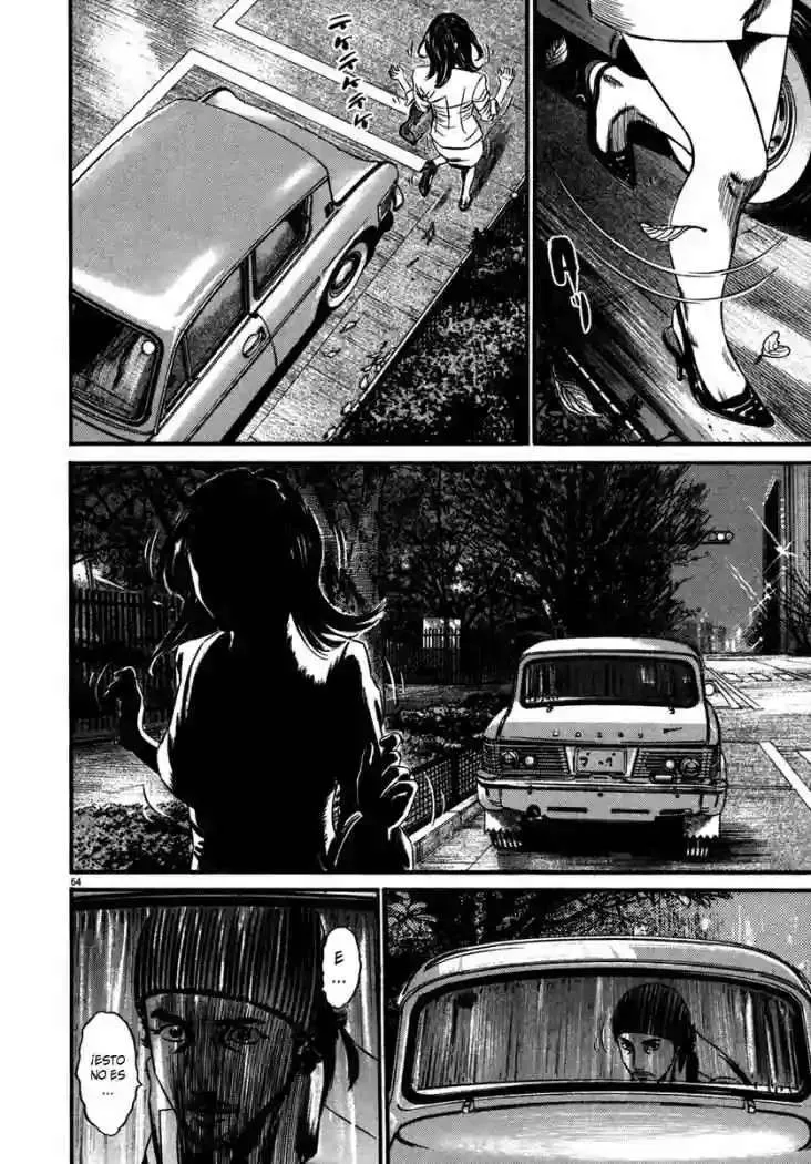 Homunculus Capítulo 47 en Línea - página 68